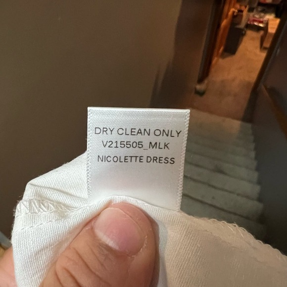 VIVIAN CHAN Nicolette‎ Dress size XS - Picture 5 of 6